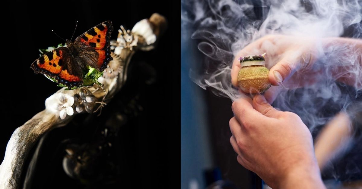 Alchemist, Copenhagen – World’s 50 Best Restaurants 2025 #5, Surreal Fine Dining