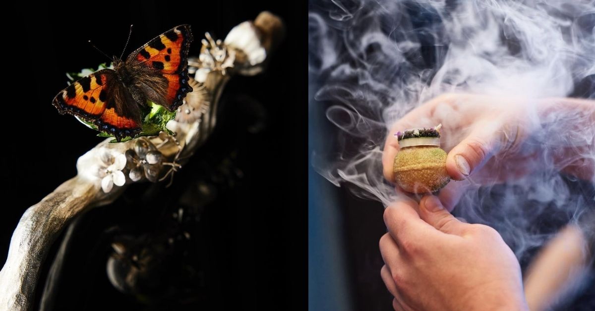 Alchemist, Copenhagen – World’s 50 Best Restaurants 2025 #5, Surreal Fine Dining