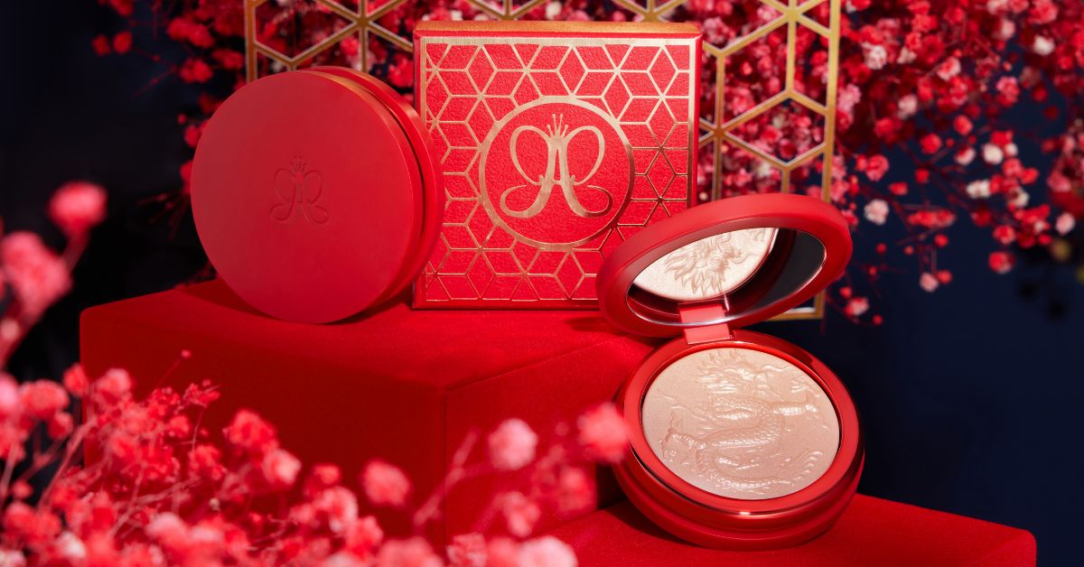 Anastasia Beverly Hills Glow Seeker Highlighter - Ultra-Smooth and Reflective Illuminating Powder