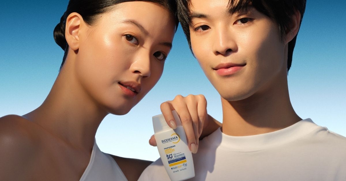 BIODERMA Photoderm XDefense