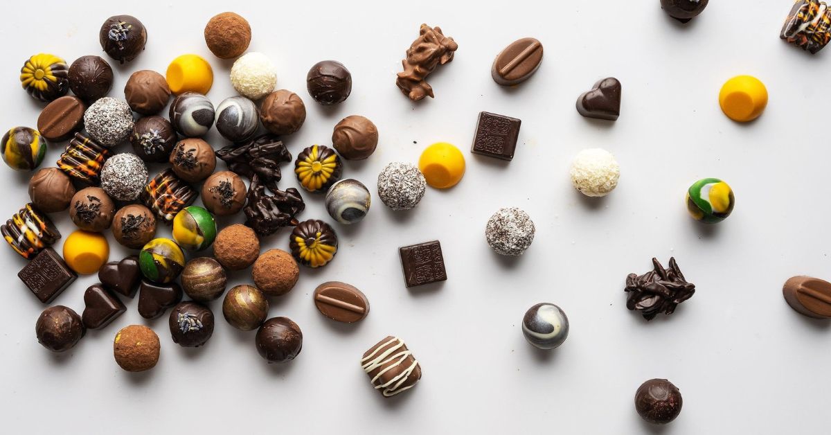 Anjali Chocolat - Artisanal Chocolate Gifts That Everyone Will Love