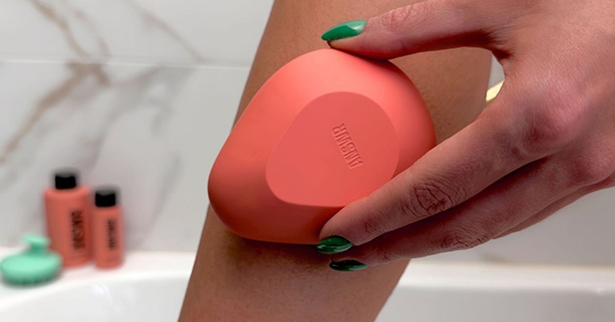 Answr Exfoliating Hair Removal Drop