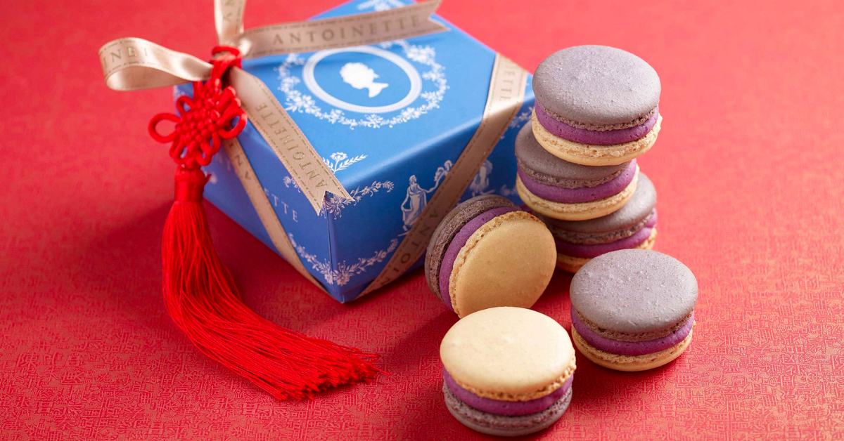  Where to Get Macarons in Singapore 