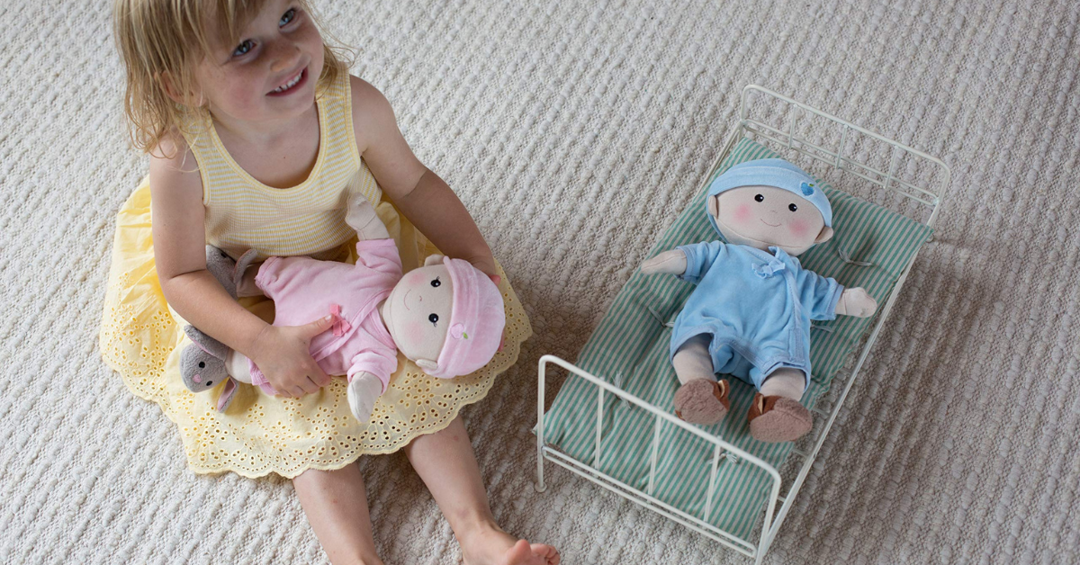 Top Hypoallergenic Soft Toys for Little Sensitive Noses 