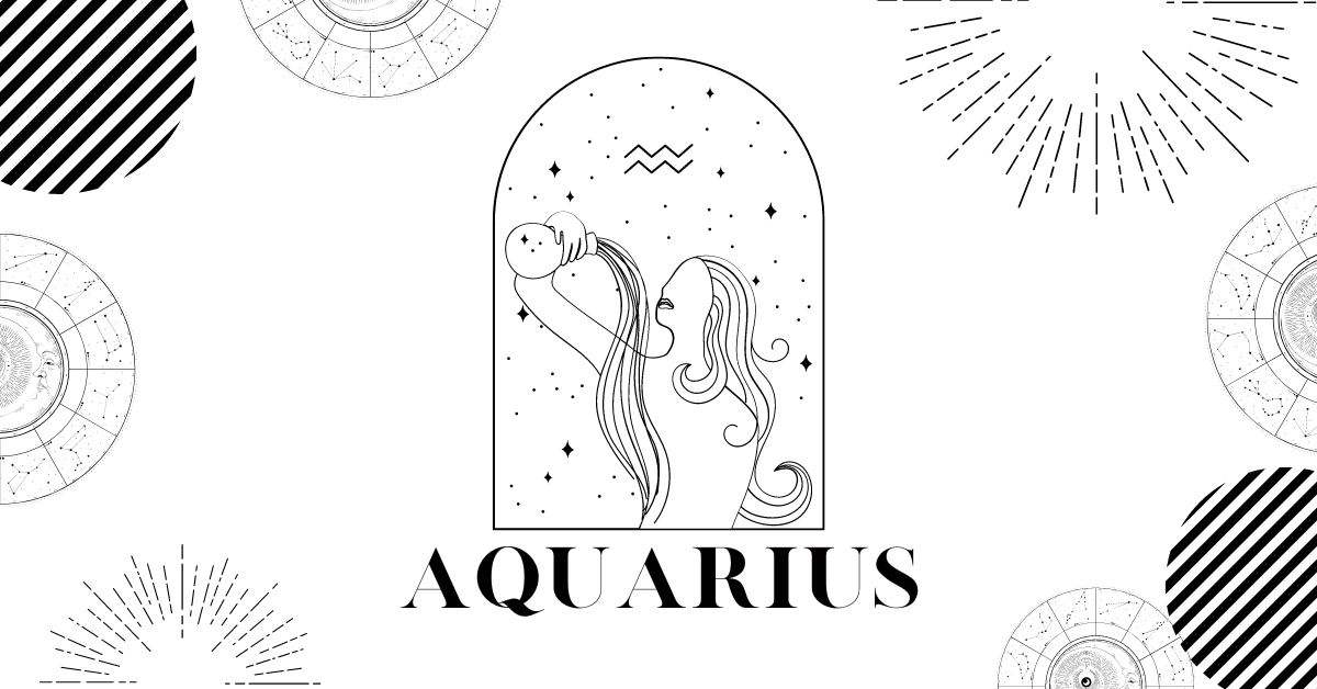aquarius - Your October 2022 Tarot Card Reading Based On Your Zodiac Sign by Tarot in Singapore