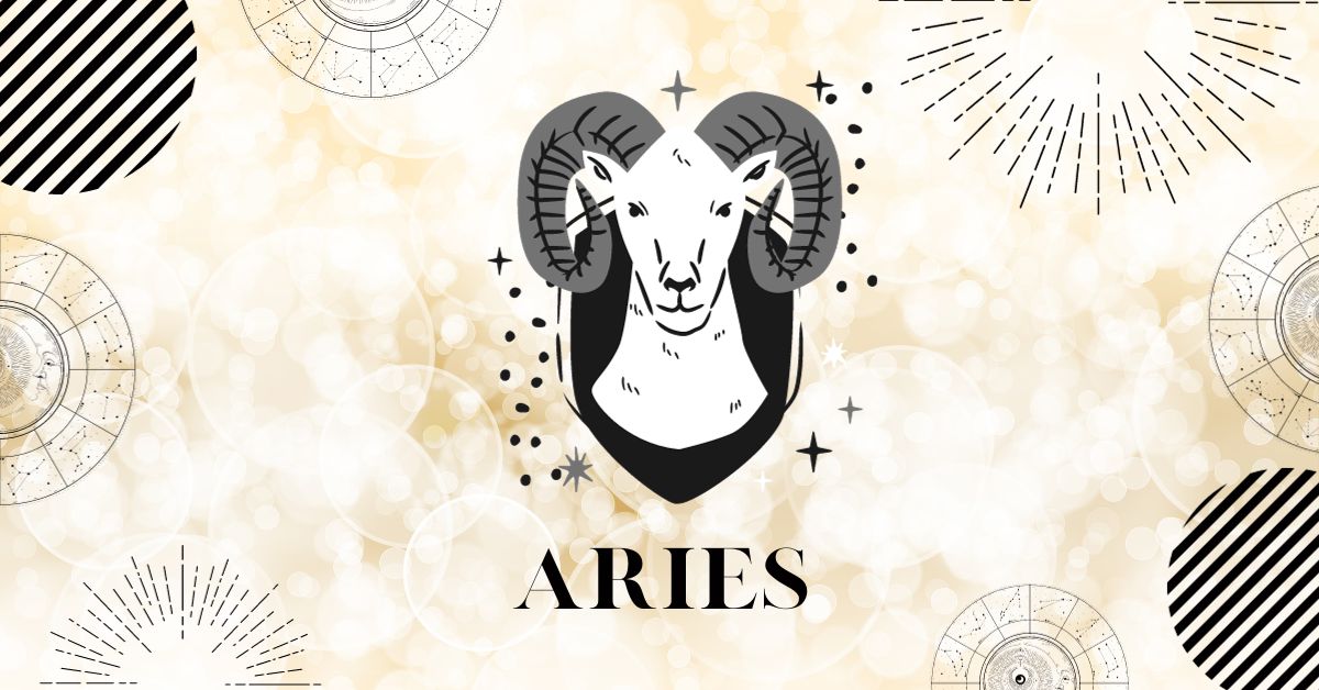 TAROT CARD FOR ARIES 2024: The Wheel of Fortune