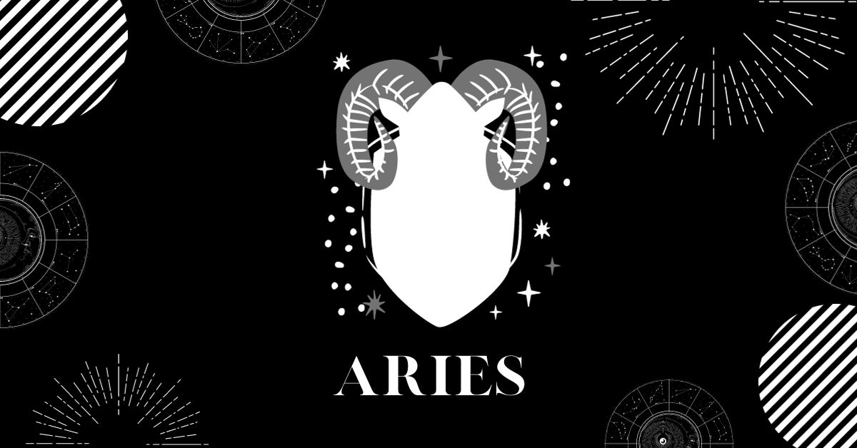 ​Tarot Card Reading for Aries: Ten of Swords