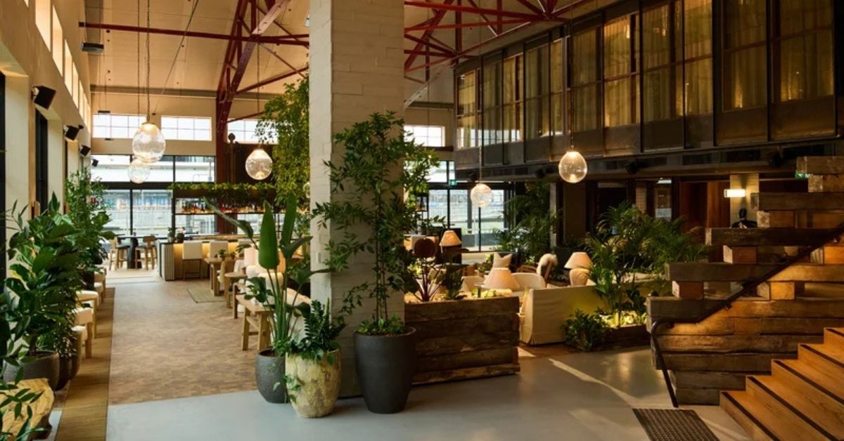 Arrival & First Impressions at 1 Hotel Melbourne