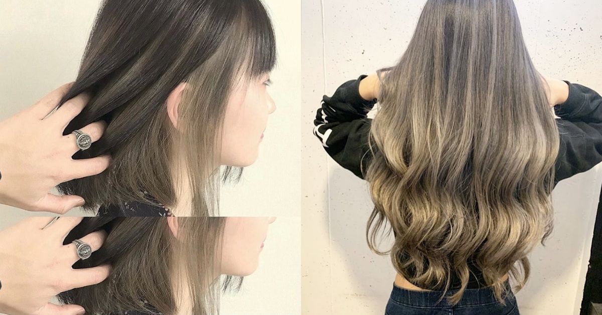 Art-Noise Beauty Salon - Best Hair dresser in Singapore for a Variety of Colour