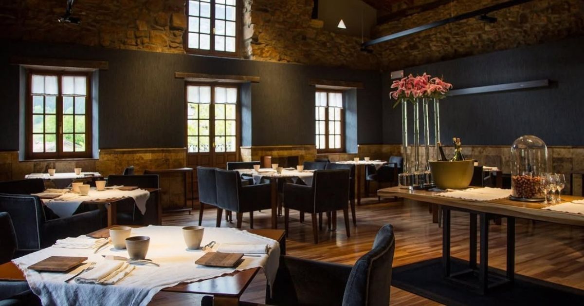 Asador Etxebarri, Atxondo – World’s 50 Best Restaurants 2025 #2 and Best Restaurant in Europe 2025