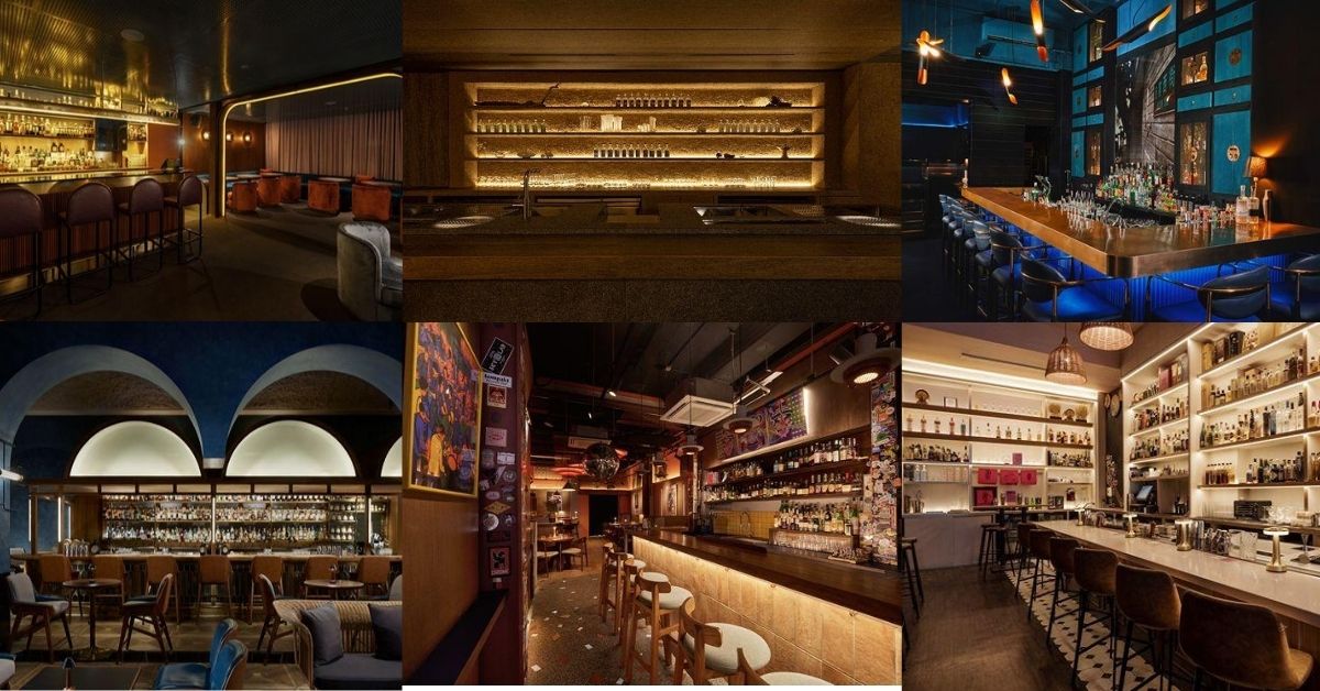 Asia's 50 Best Bars 2026