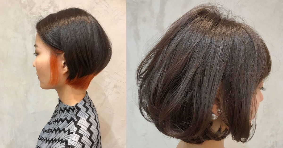Aube Hair – Japanese Salon Chain In Orchard, Singapore
