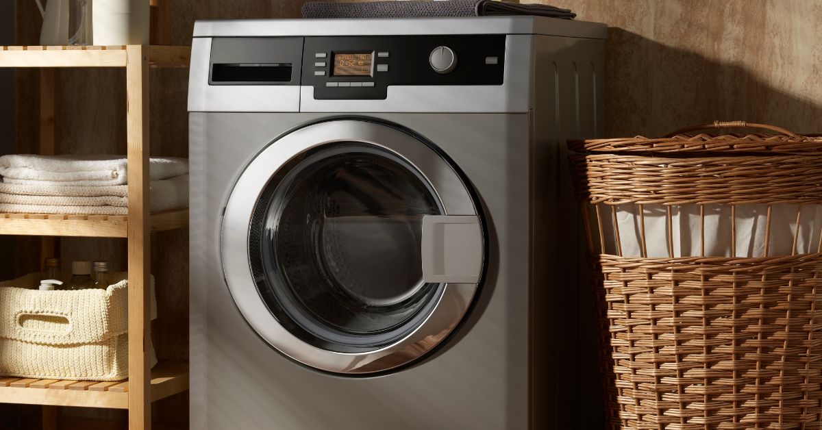 Audio House - Washing Machines with Same-Day Delivery