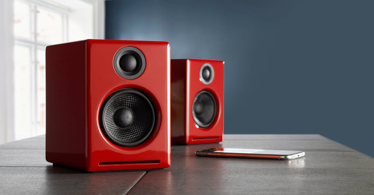 Best Wireless Speakers in Singapore For Your Home 