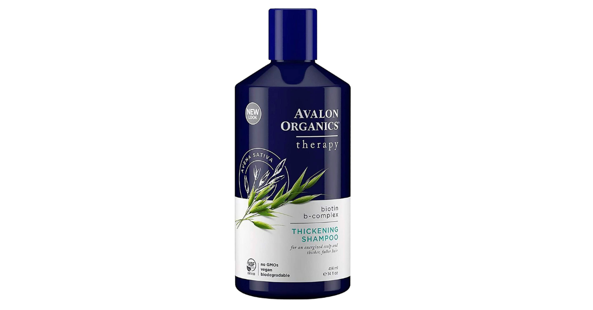 Best Hair Loss Shampoos and Products to Buy for Thinning Hair in Singapore