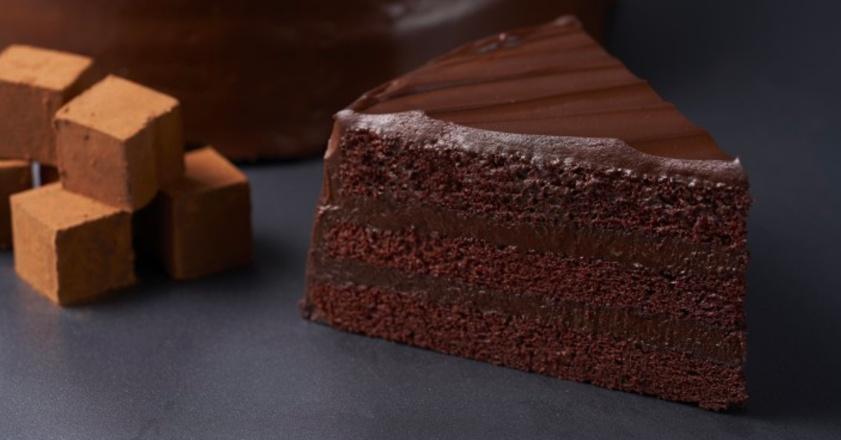 The Best Chocolate Cakes in Singapore