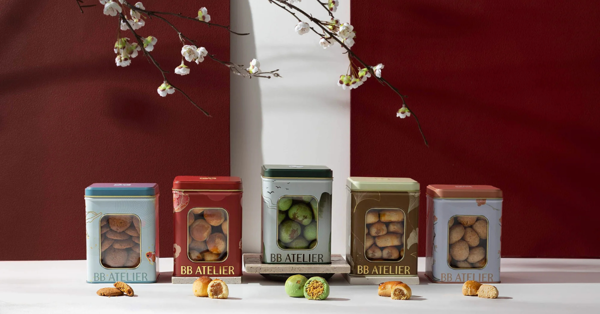 CNY 2026 BB Atelier