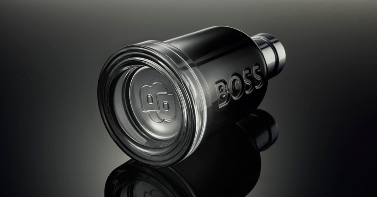 BOSS Bottled Beyond – Sophisticated Christmas Gift for Him