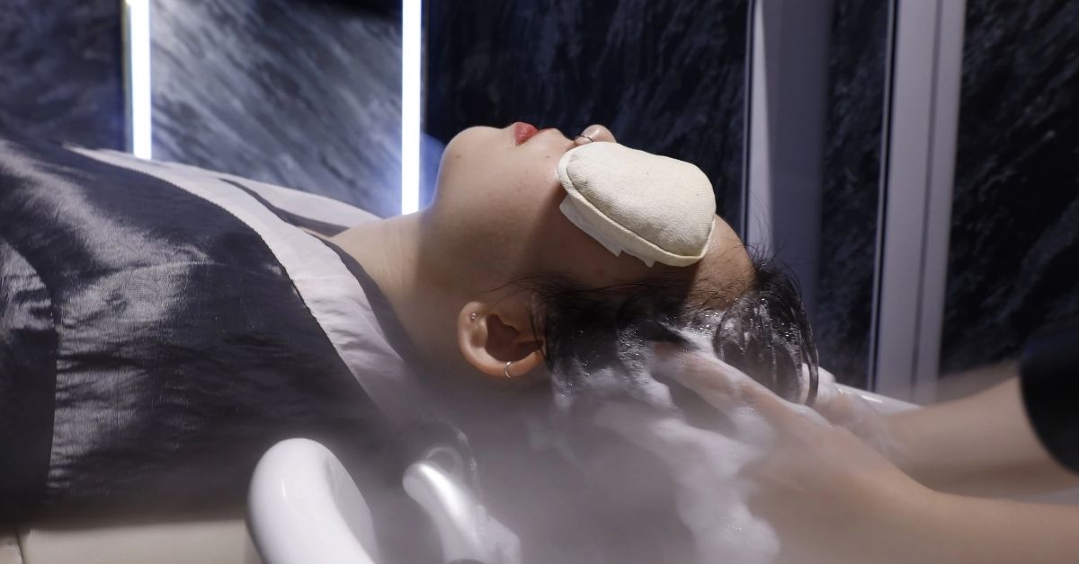 Bada Hair – Hair Treatments And Korean Styling In Orchard, Singapore