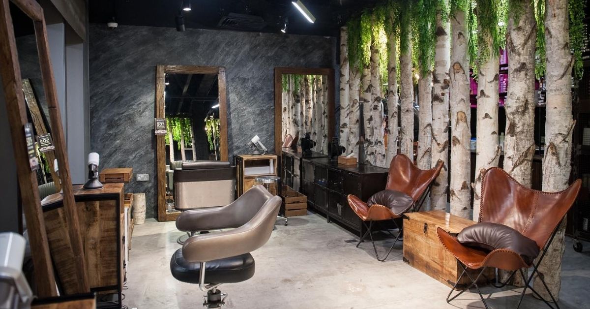 Bada Hair – The Ministry of Scalp Therapy Offers Comprehensive Scalp Treatments