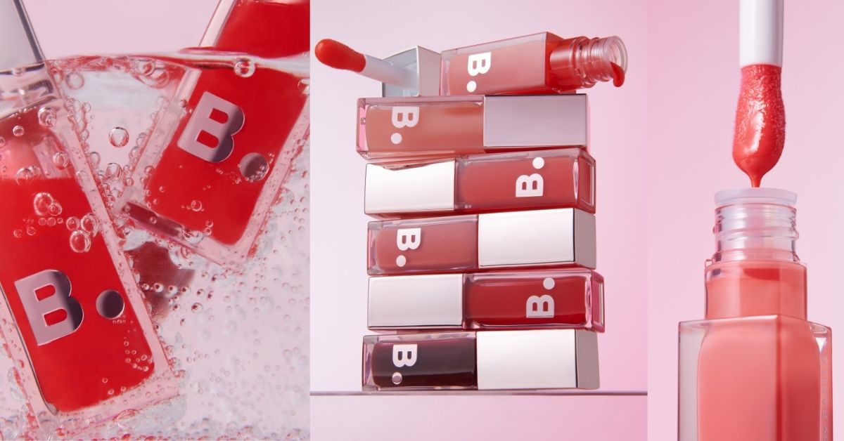 Banila Co’s New Hydrating Lip Oil Is a Glossy, Skin-Loving
