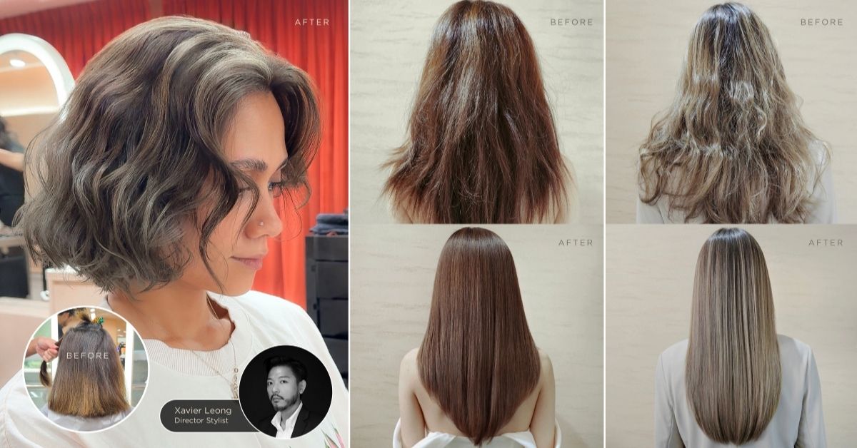 Be Salon - Say Hello to Transformative, Manageable Hair