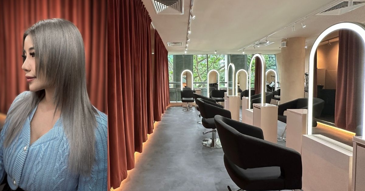 Be Salon - Where Lasting Hair Relationships are Built