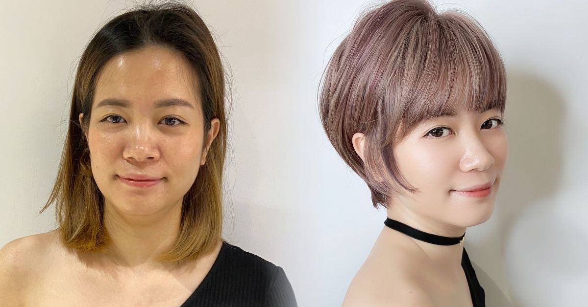 Be U Hair Design – Rediscover Style and Confidence With A Hair Transformation