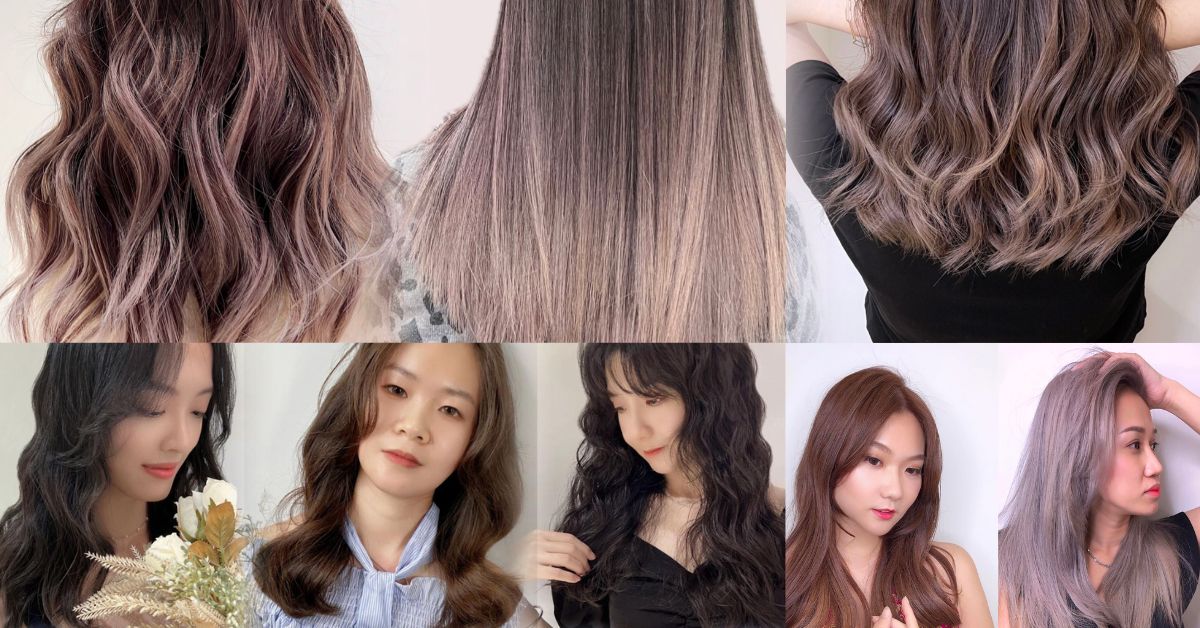 Be U Hair Design - Best Hair Dresser in Singapore for the Latest Trends and Techniques