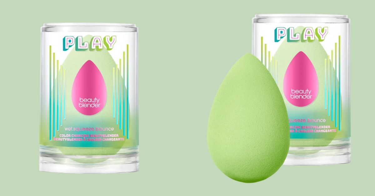 Beautyblender PLAY Blender - sephora