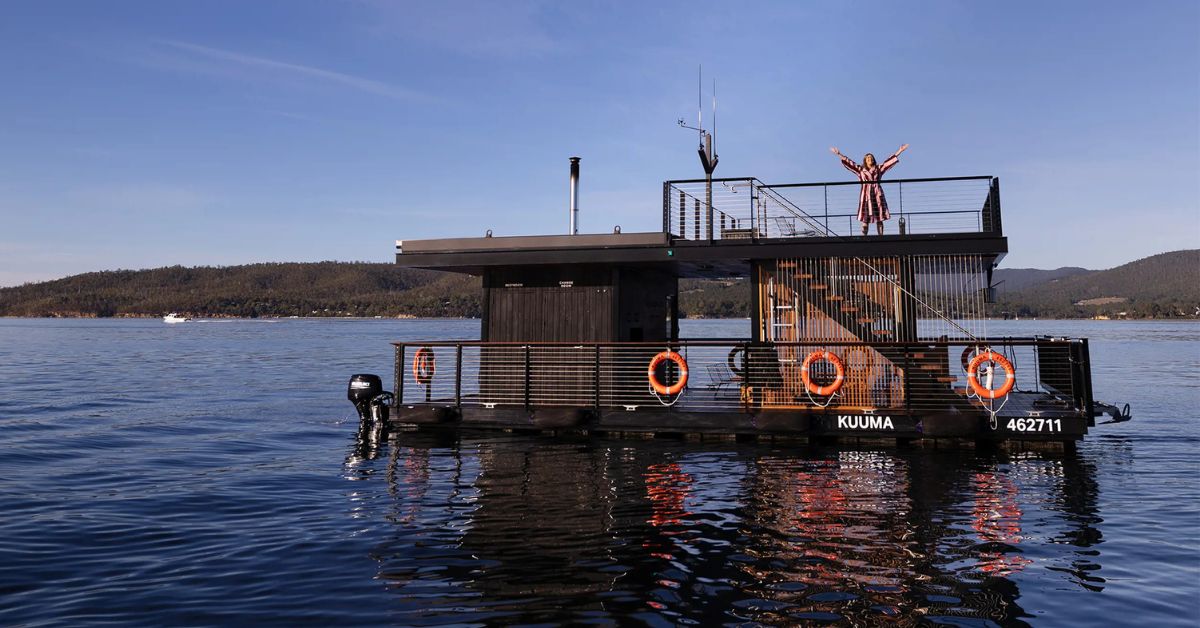 Become Singapore’s First-Ever “Wintern” In Tasmania