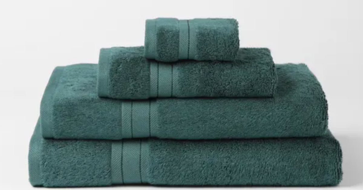 Where To Buy The Best, Premium-Quality Towels and Bath Linen in Singapore 