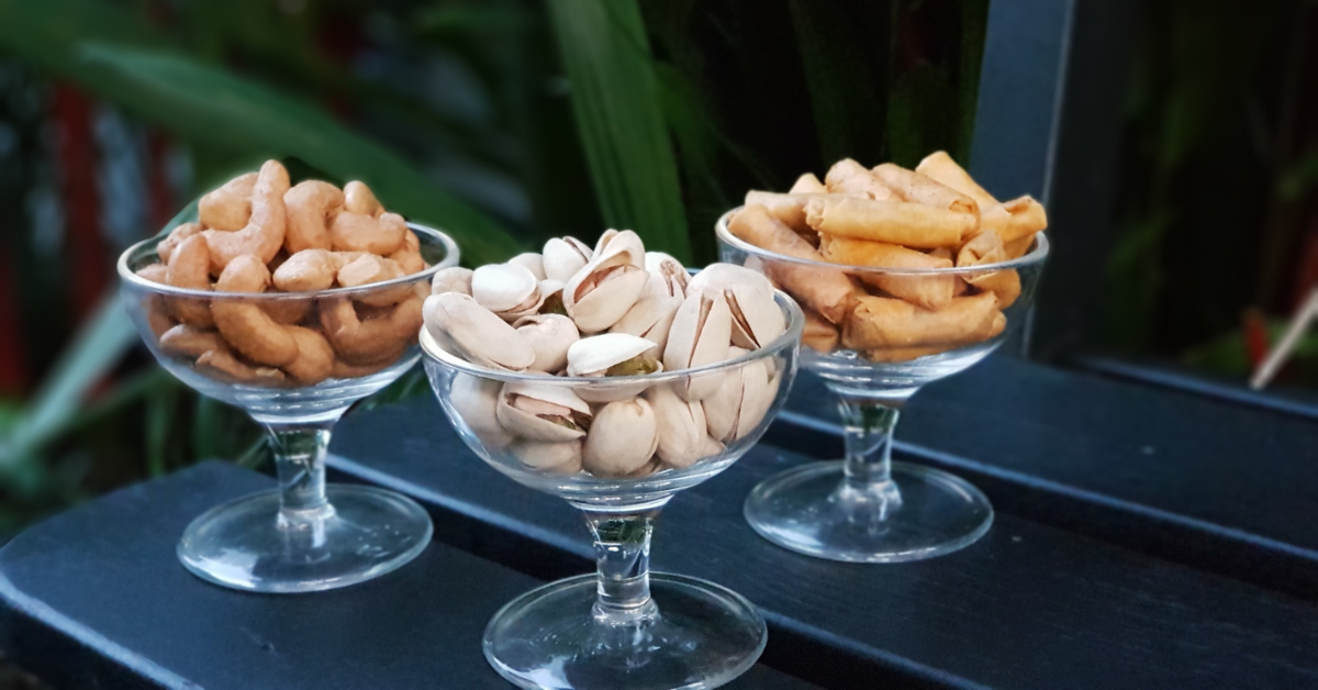 Where to Buy Nut Butters, Seeds, Dried Fruits, Superfoods and Quality Nuts in Singapore