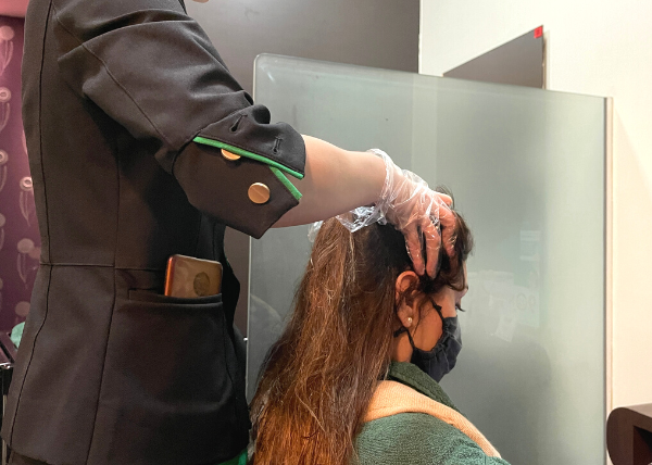 Hair Regrowth Treatment Review: Why The Signature Hair Treatment At Beijing 101 Hair Consultants Is One You Need To Try