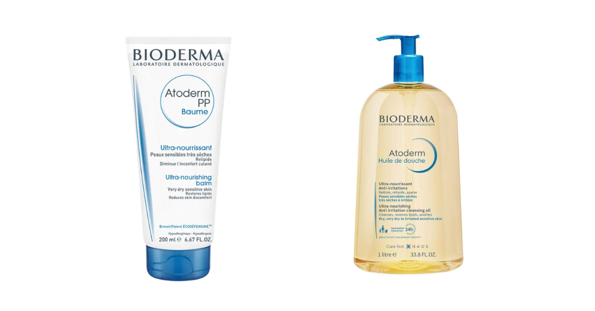 Bioderma