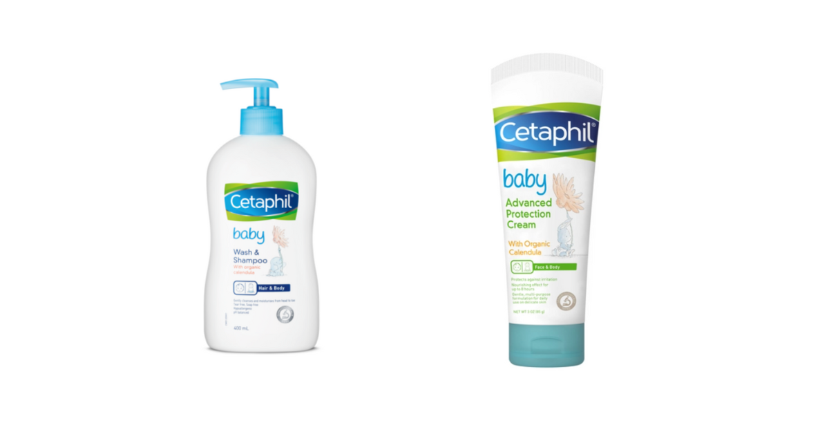 Cetaphil