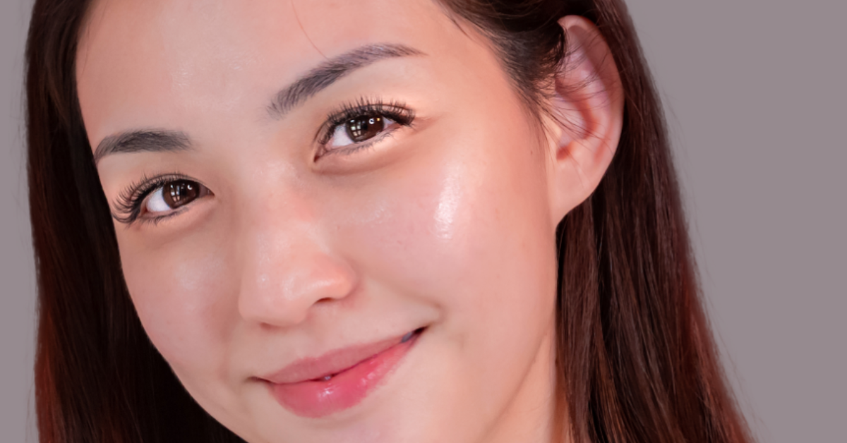graceous eyelash extensions