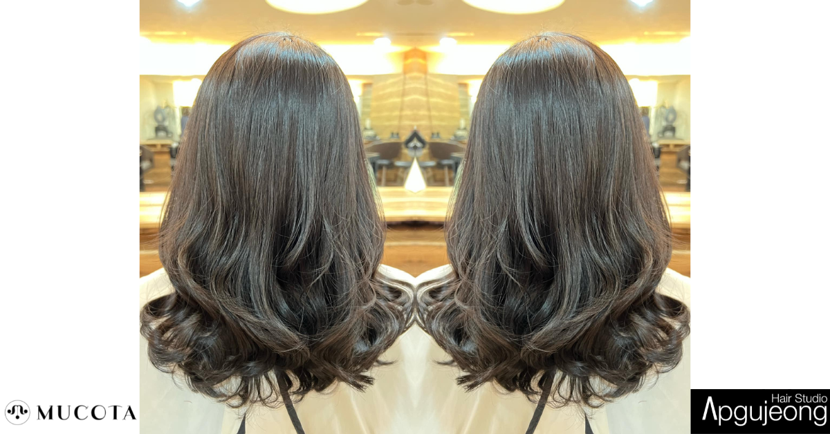 Best Perm in Singapore: The Top Hair Salons For Waves You've Always Wanted  | Vanilla Luxury