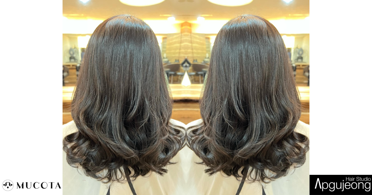 10 Things To Know Before Getting a Korean Perm - Team Salon Singapore