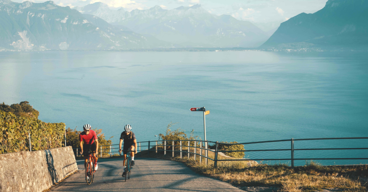  10 Travel Experiences in Switzerland for Outdoor Enthusiasts and Nature Lovers