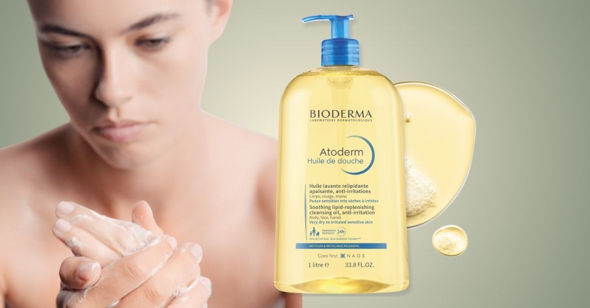 Bioderma Body Care - Dermatology Meets Everyday Skincare