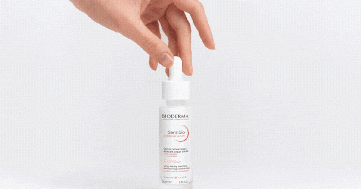 Bioderma Sensibio Defensive Serum