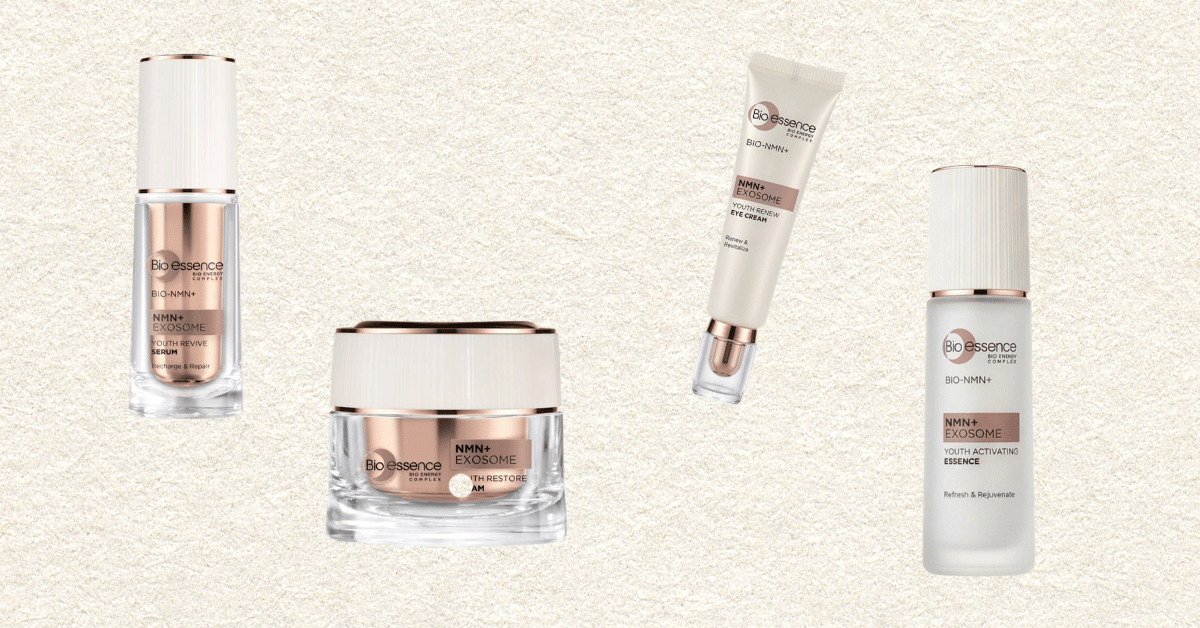Bioessence NMN+