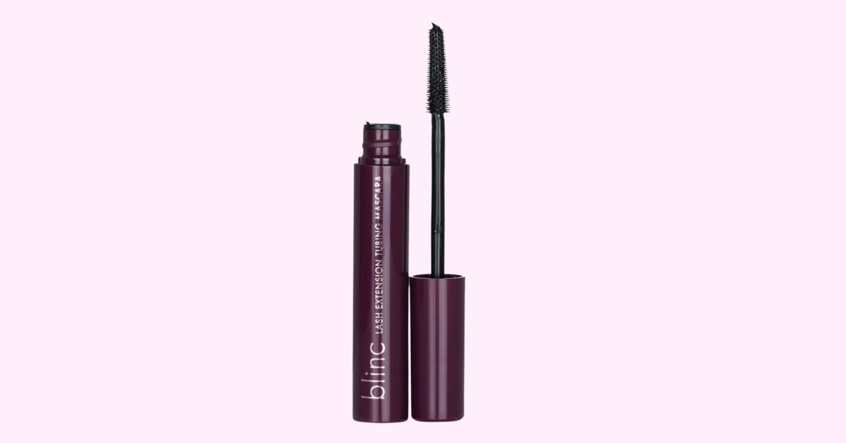 Blinc Lash Extension Tubing Mascara