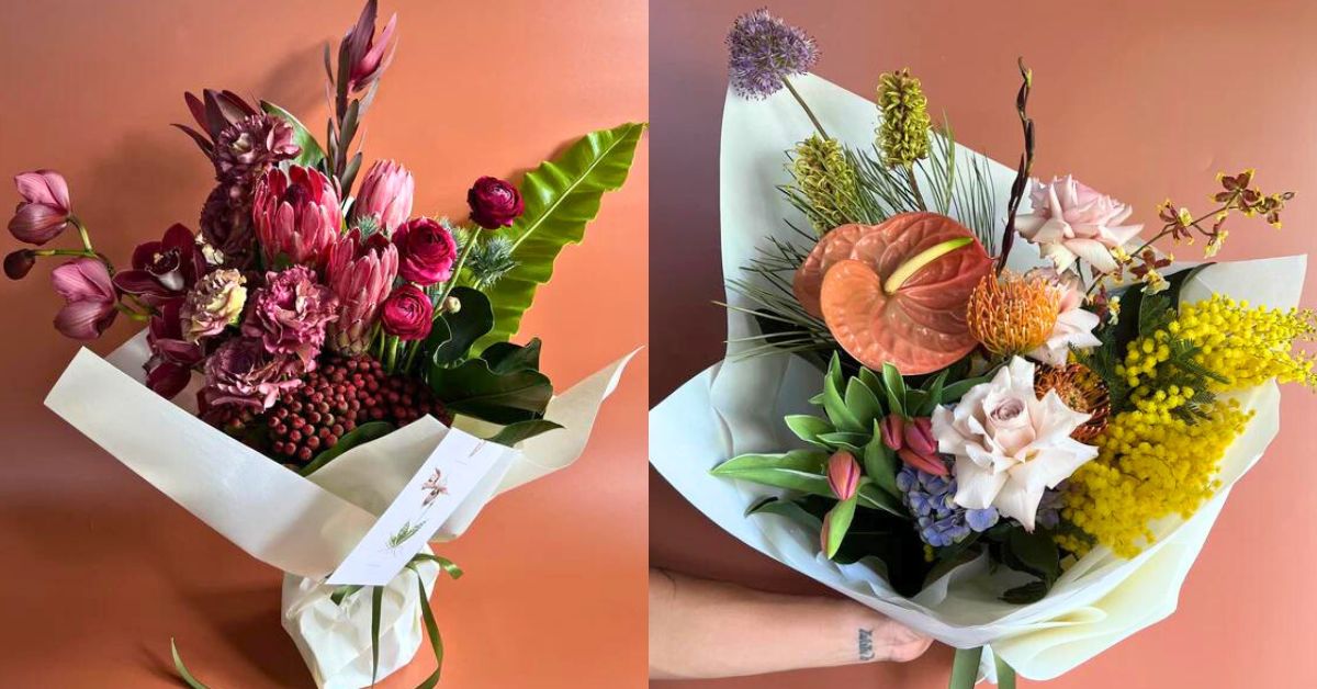 Bloomen Co - Bespoke Floral Arrangements with Delivery
