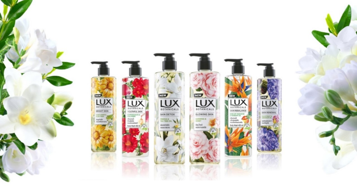 Body Washes, Shower Gels and Cleansers That Work For All Skin Types Including Sensitive Skin!