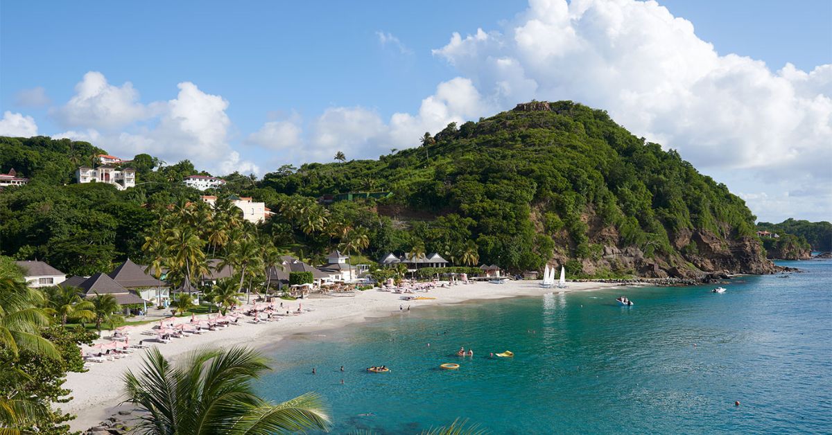 BodyHoliday - Saint Lucia