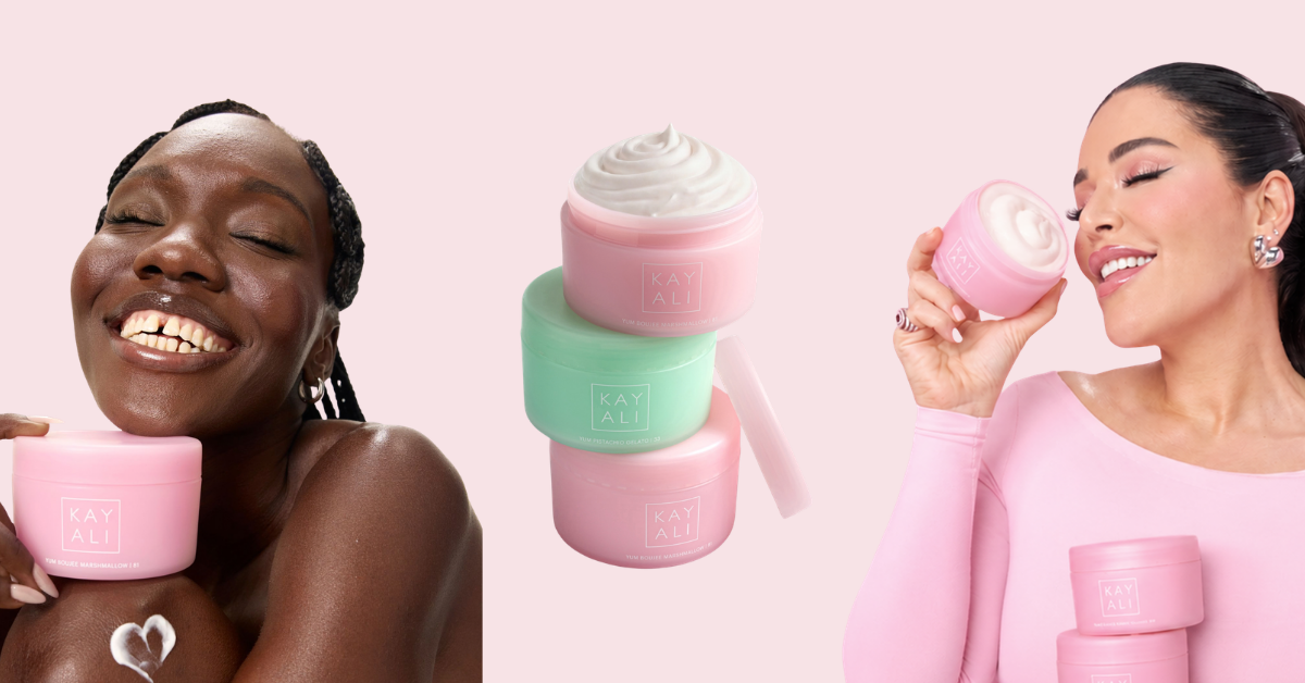 KAYALI Yum Lip & Body Collection: Gourmand Fragrance Beyond the Bottle