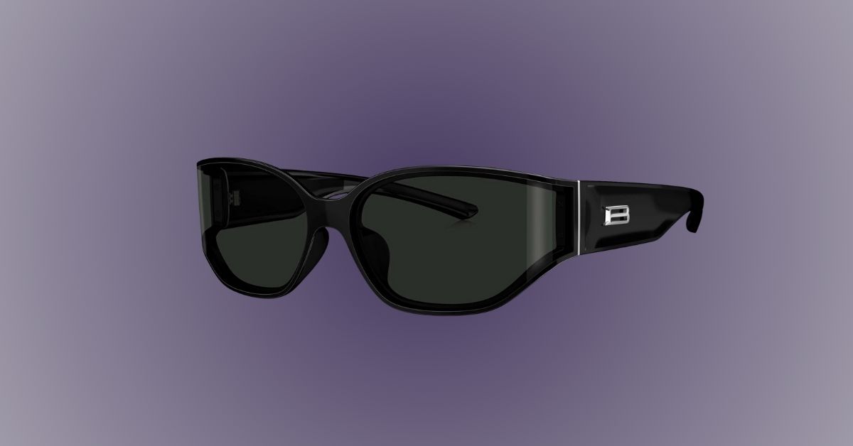 Bolon Dune Sunglasses