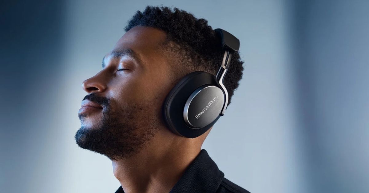 Bowers & Wilkins Px8 Headphones – Treat Dad To An Exceptional Sound Experience This Father’s Day